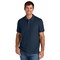 Gildan Hammer Pique Polo T-Shirt, Pure Cotton Short Sleeve Assorted Color Men's Tee